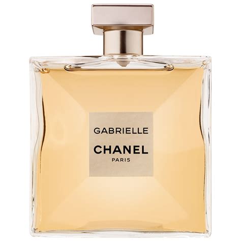 Chanel Gabrielle Chanel 